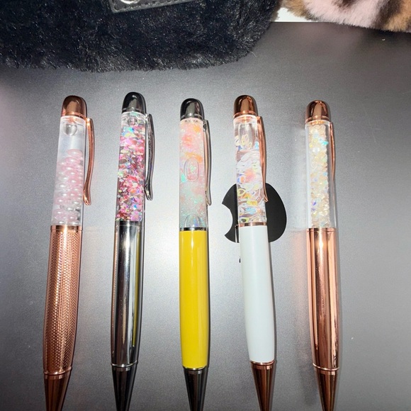 The Angel Shoppe Limited Edition Chic Pens - Picture 6 of 17